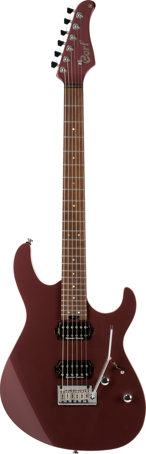 GUIT ELEC G300 PRO VVB