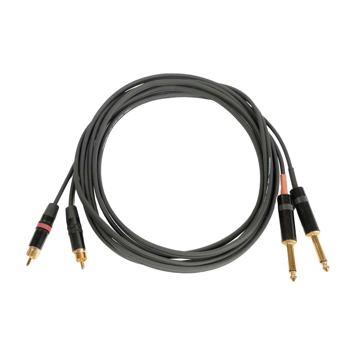 CABLE SEÑAL QABLP 2JM - 3 - 2R