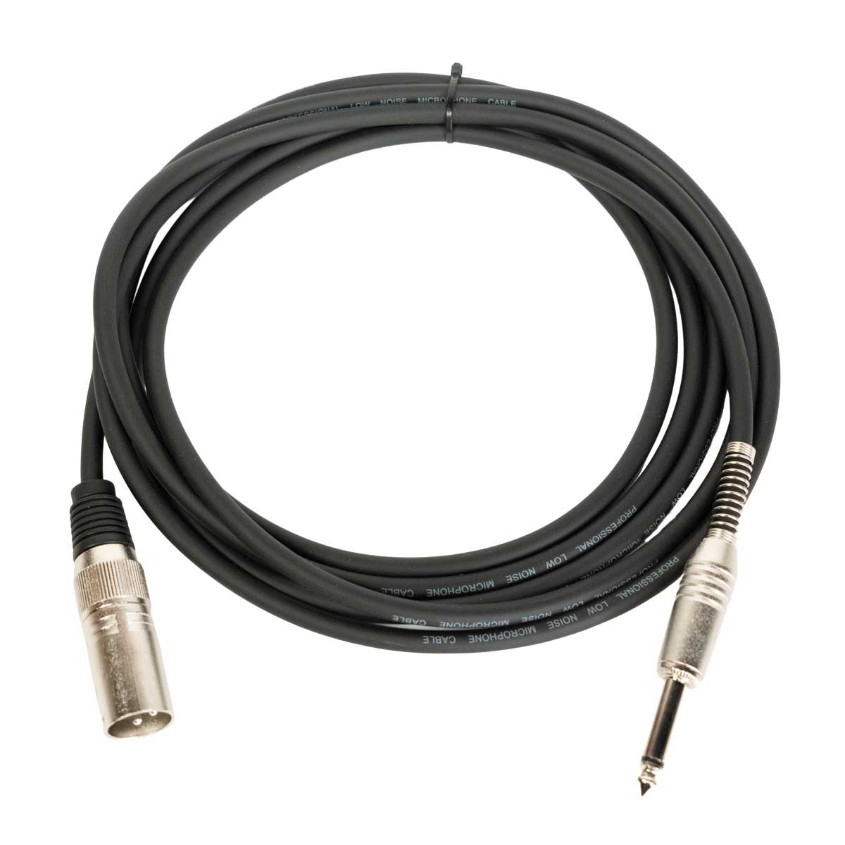 CABLE SEÑAL QABLP XLRM - 5 - J