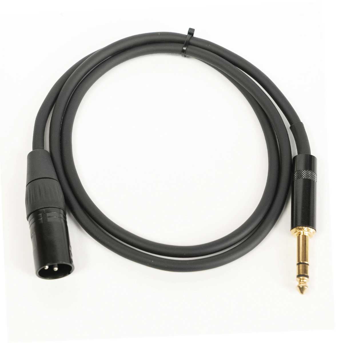 CABLE SEÑAL QABLP XLRM - 1 - J
