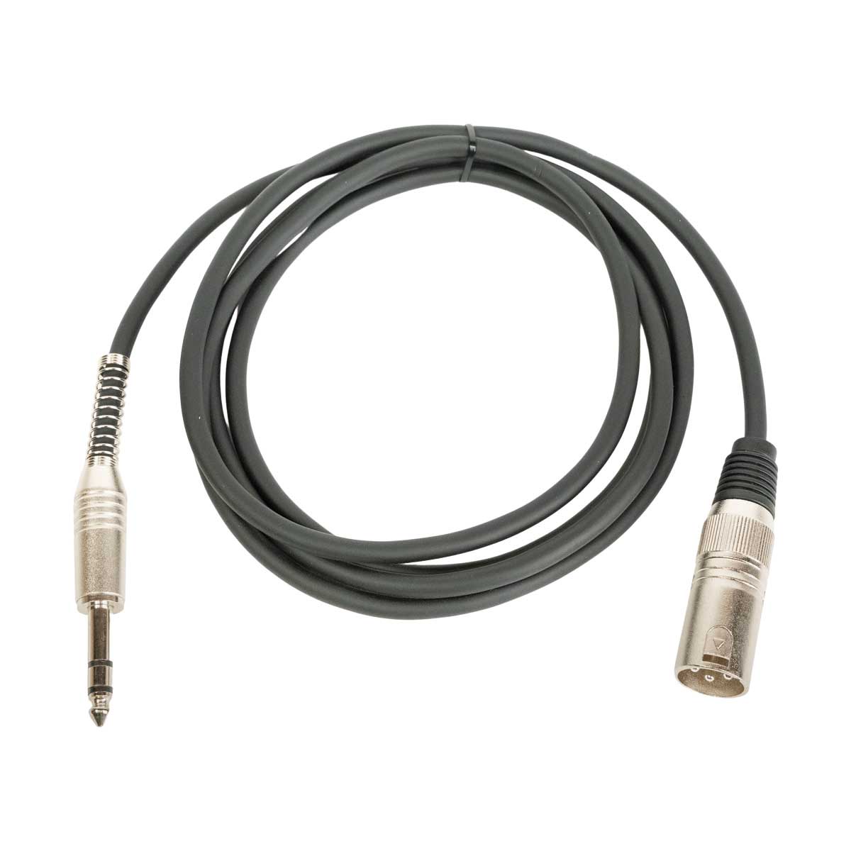 CABLE SEÑAL QABLP XLRM - 2 - J