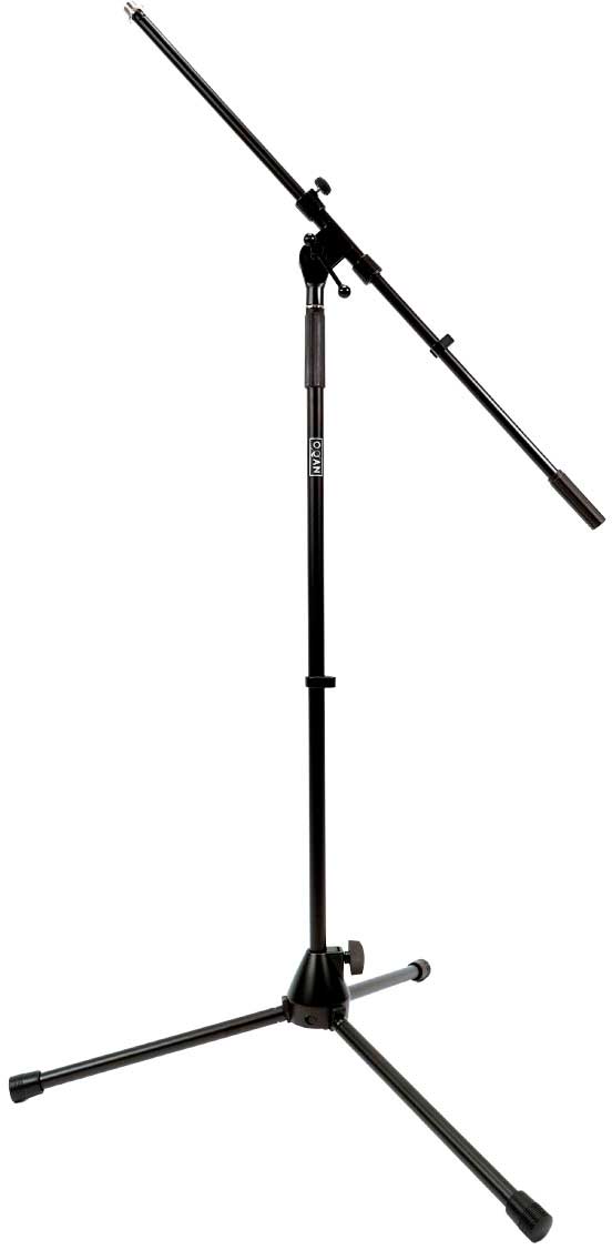 SOPORTE DE PIE MICRO QMS008-B