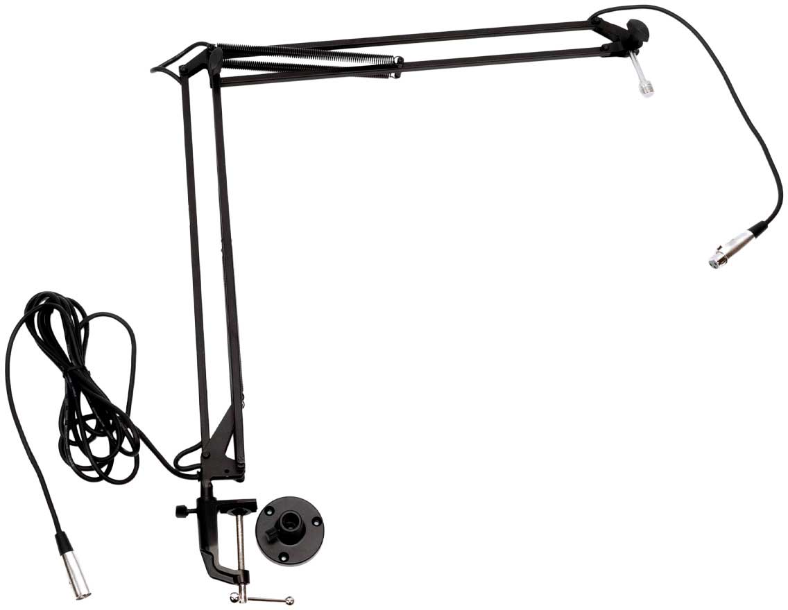 SOPORTE DE MICRO SOBREMESA POD