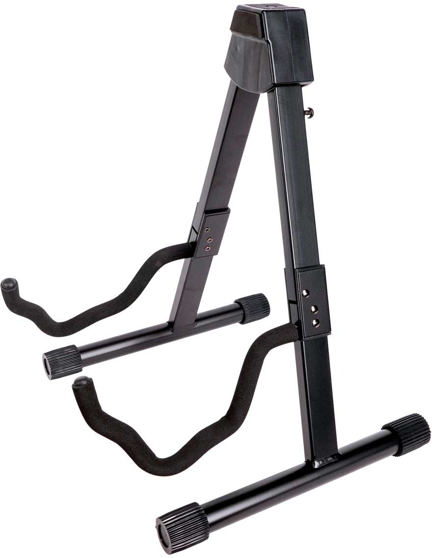 SOPORTE DE GUIT ELEC/ACUST QGS