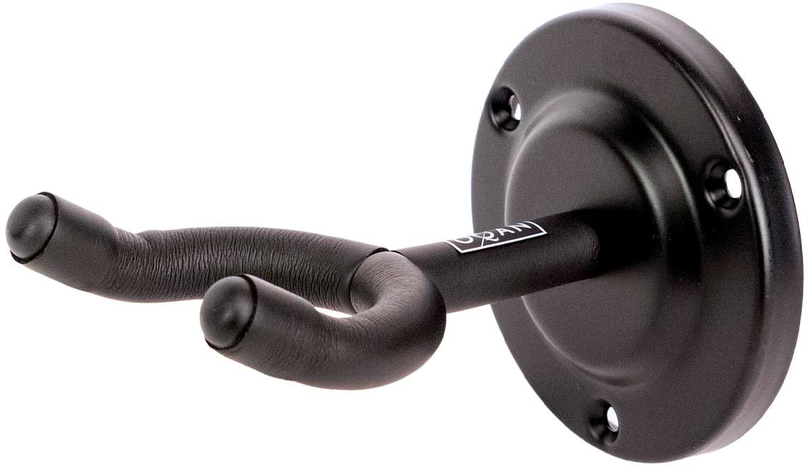 SOPORTE DE GUIT PARED RECTO QG