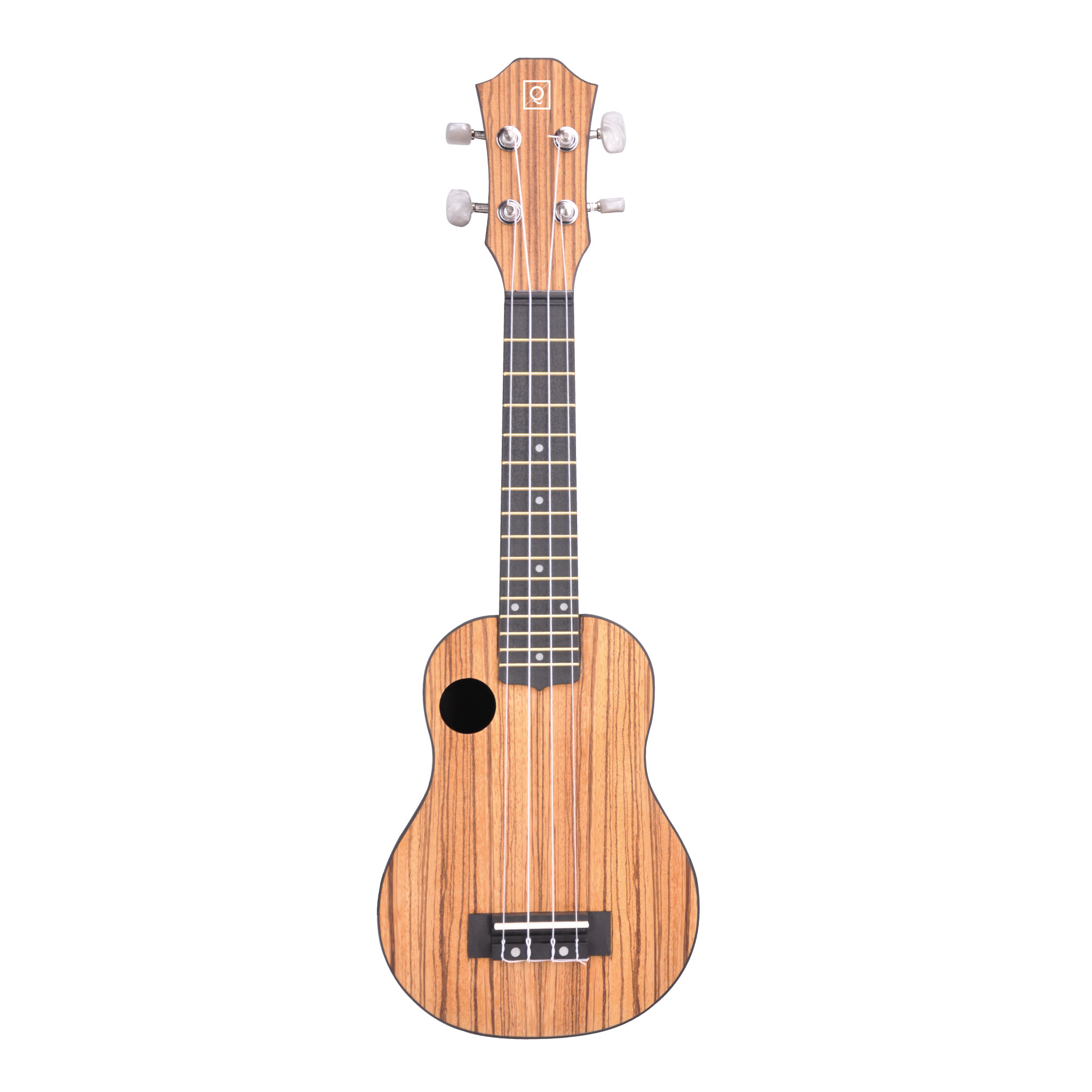 UKE QUK-C(KO) COMPOSITE KOA