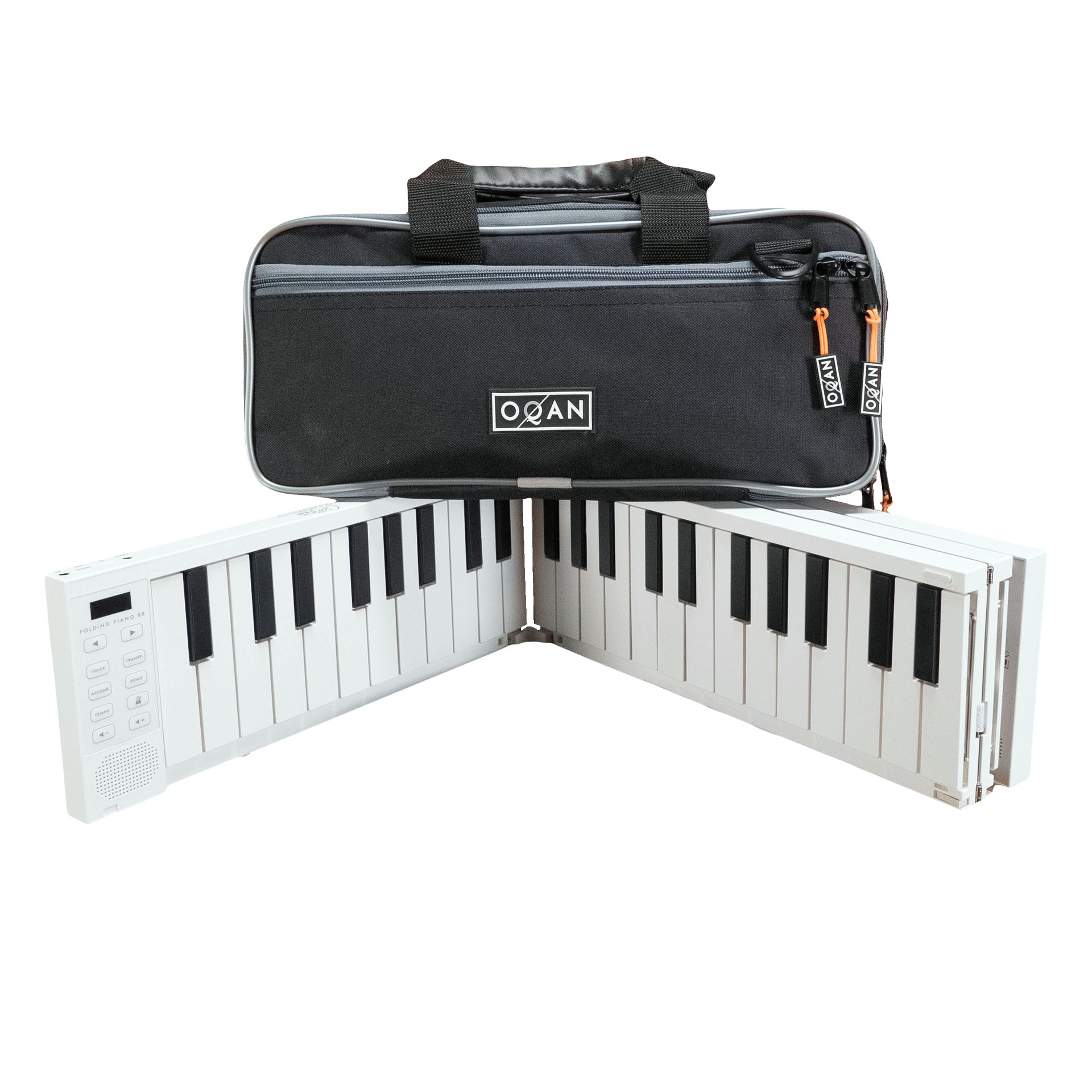CARRY ON KIT: PIANO 88 + OQAN