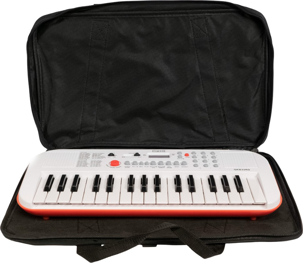 FUNDA TECLADO QKB32 LITE
