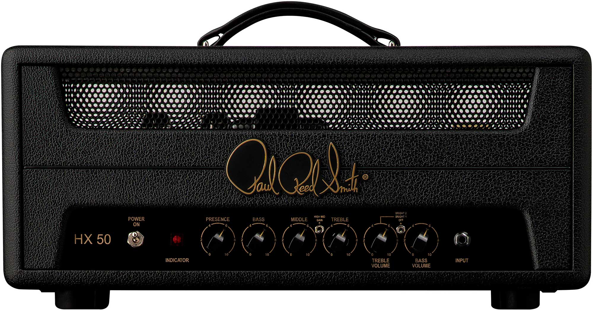 AMP. CABEZAL HX50