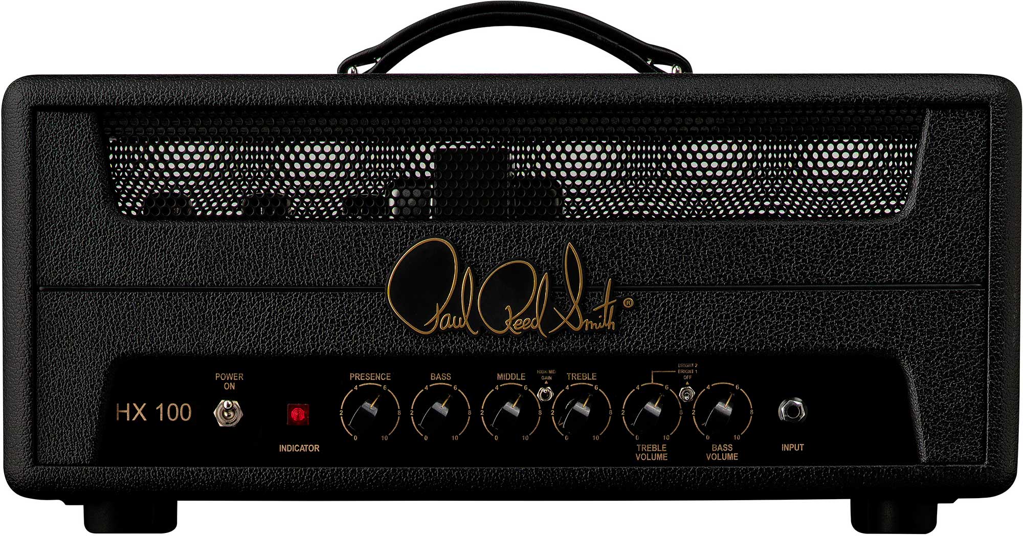 AMP. CABEZAL HX100