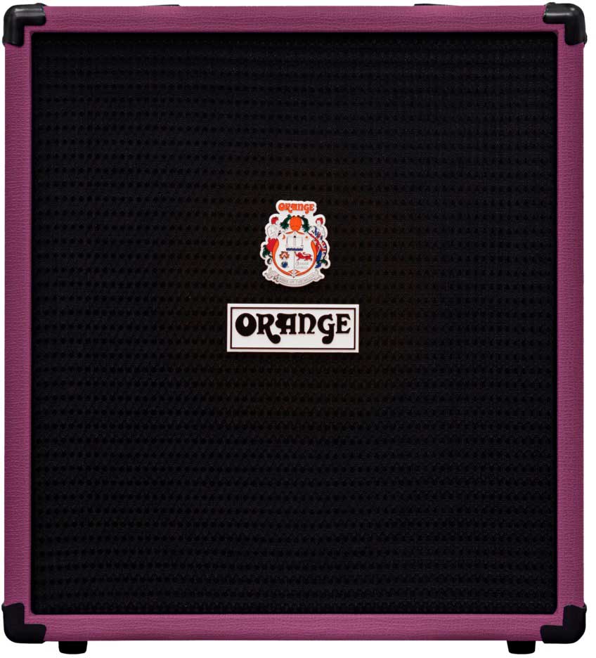 COMBO BAJO CRUSH BASS 50 LTD
