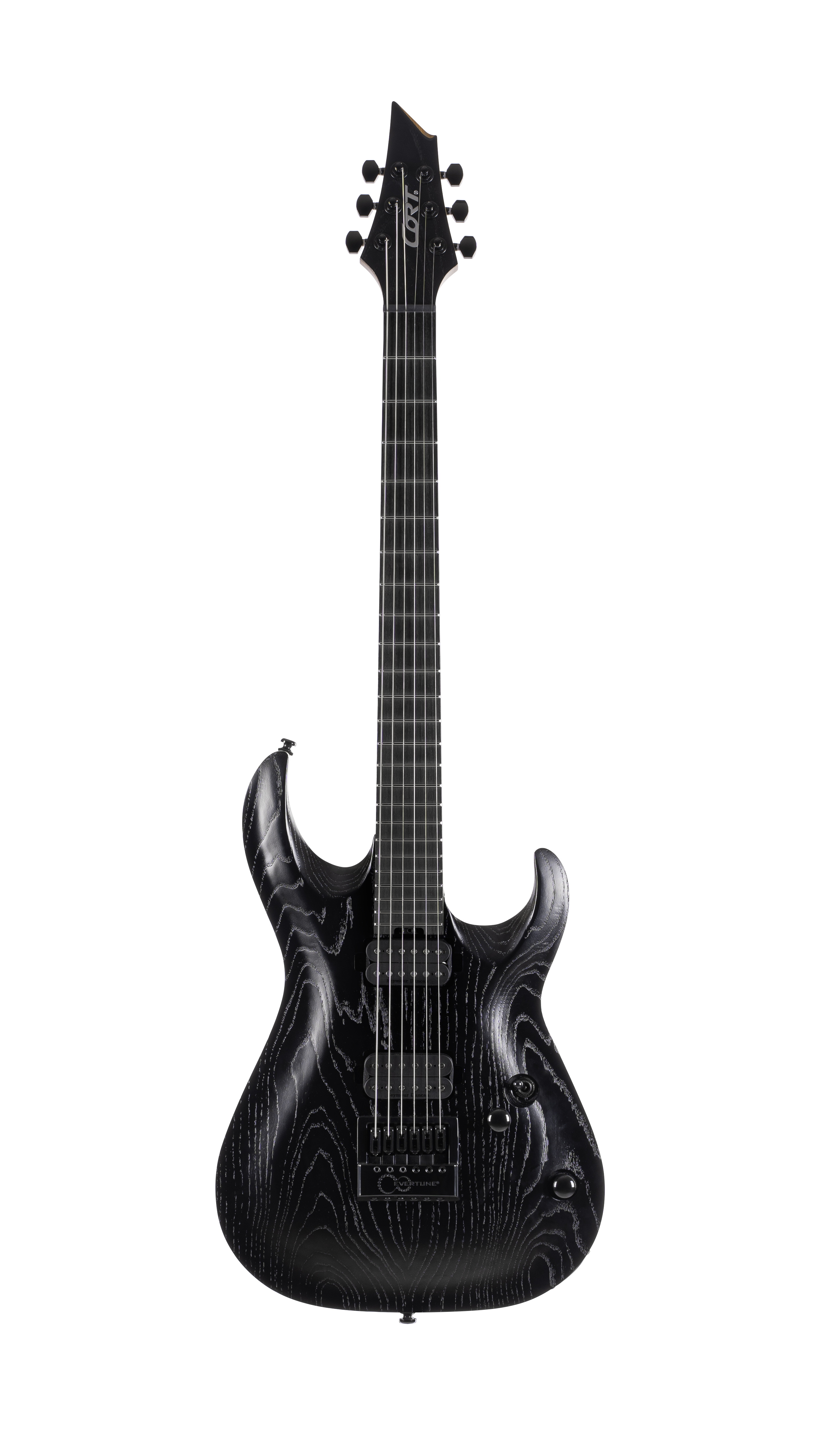GUIT. ELEC. KX700 EVERTUNE OPB