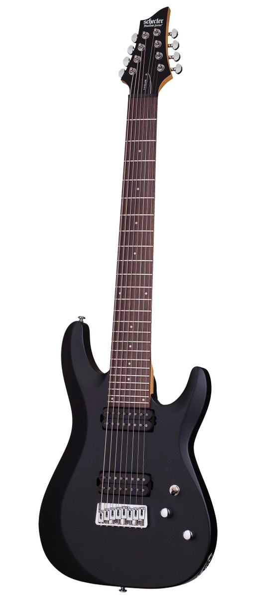 C-8 DELUXE SBK