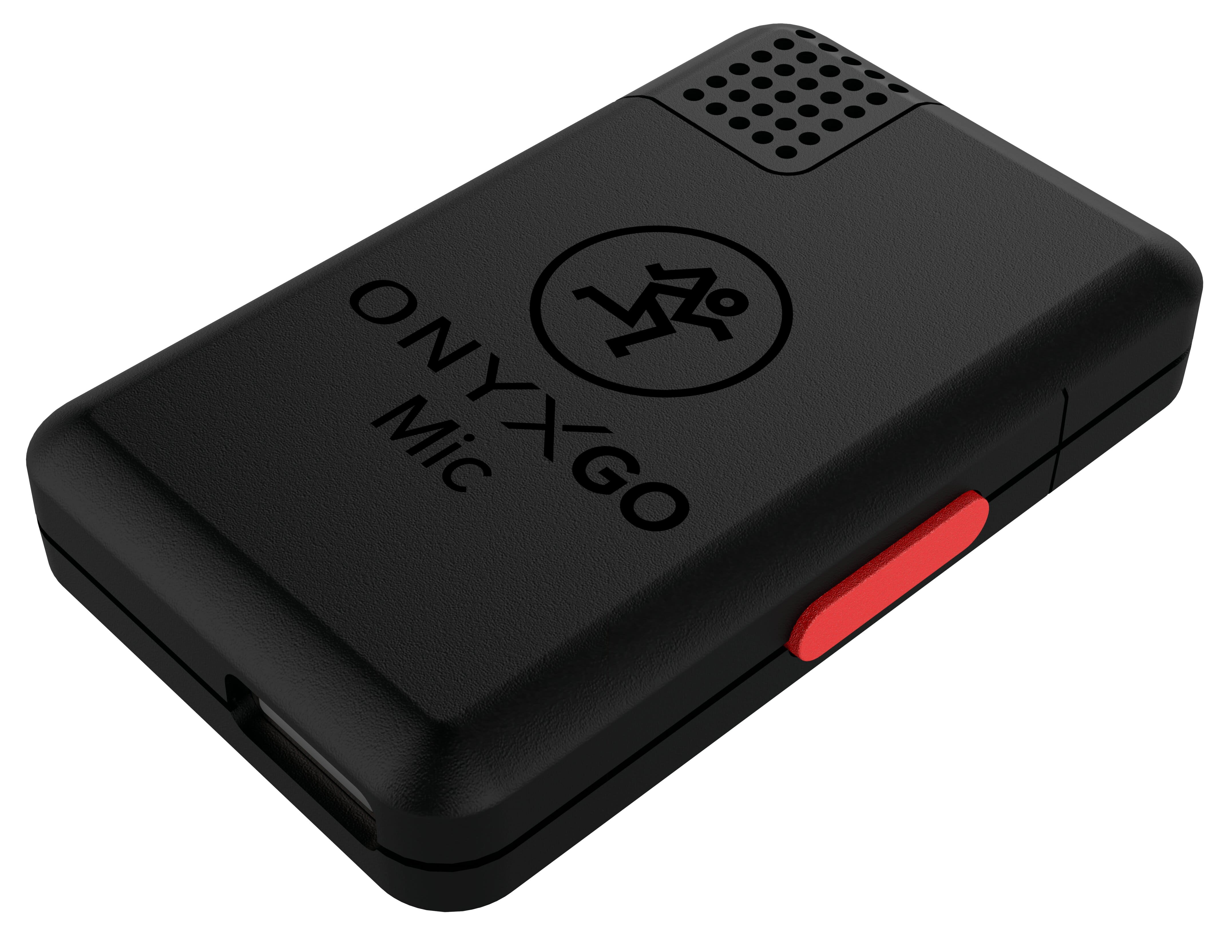 ONYXGO MIC