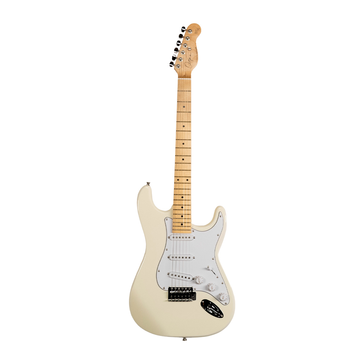 GUIT ELEC RIFF SERIES ST QGE-R