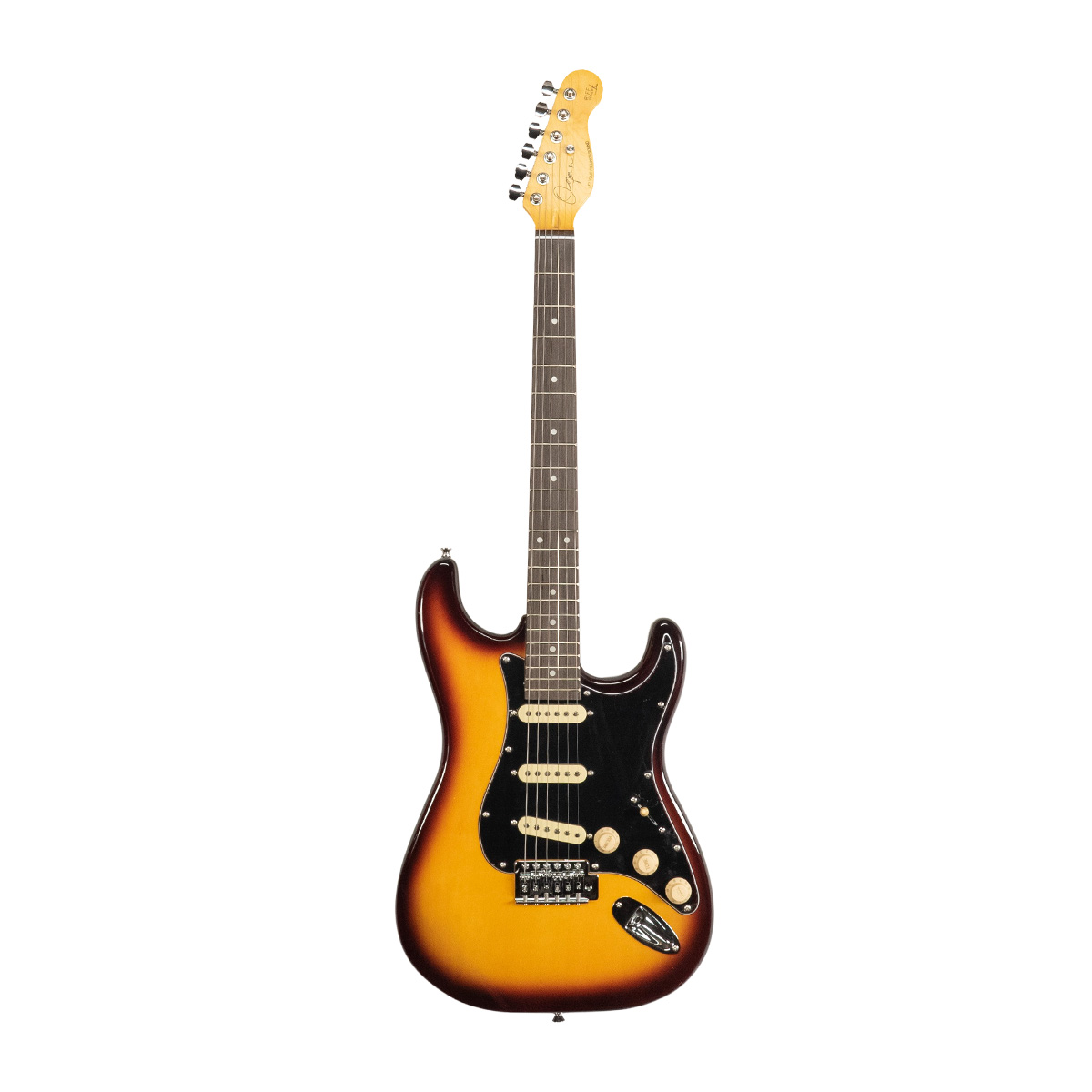 GUIT ELEC RIFF SERIES ST QGE-R