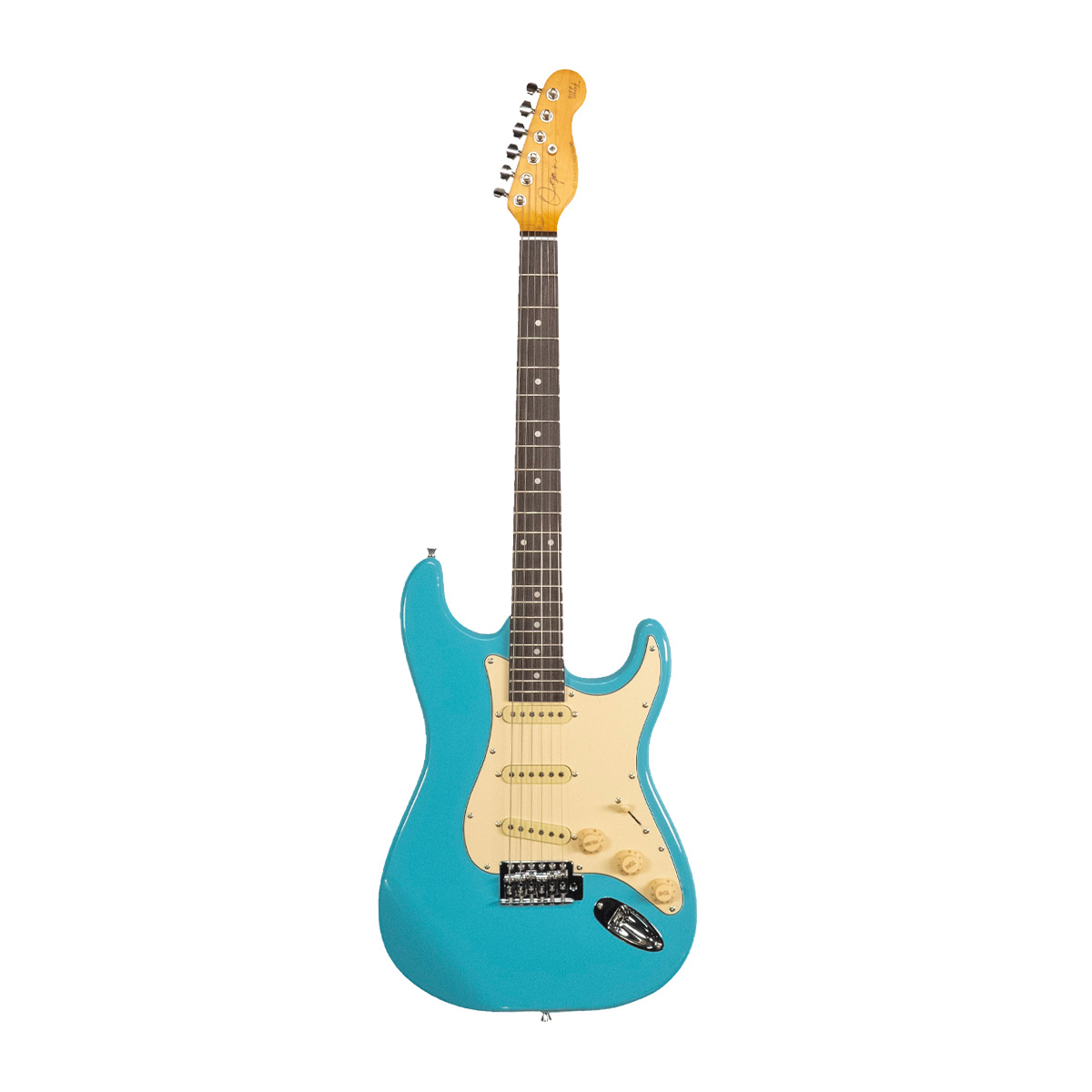 GUIT ELEC RIFF SERIES ELECTRIC