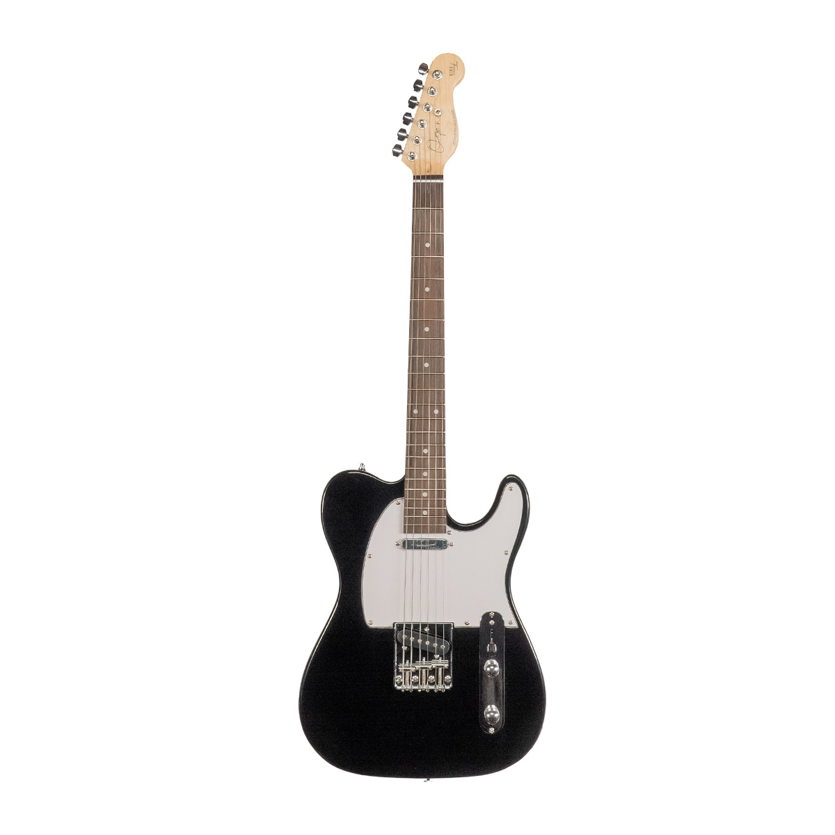 GUIT ELEC RIFF SERIES ELECTRIC