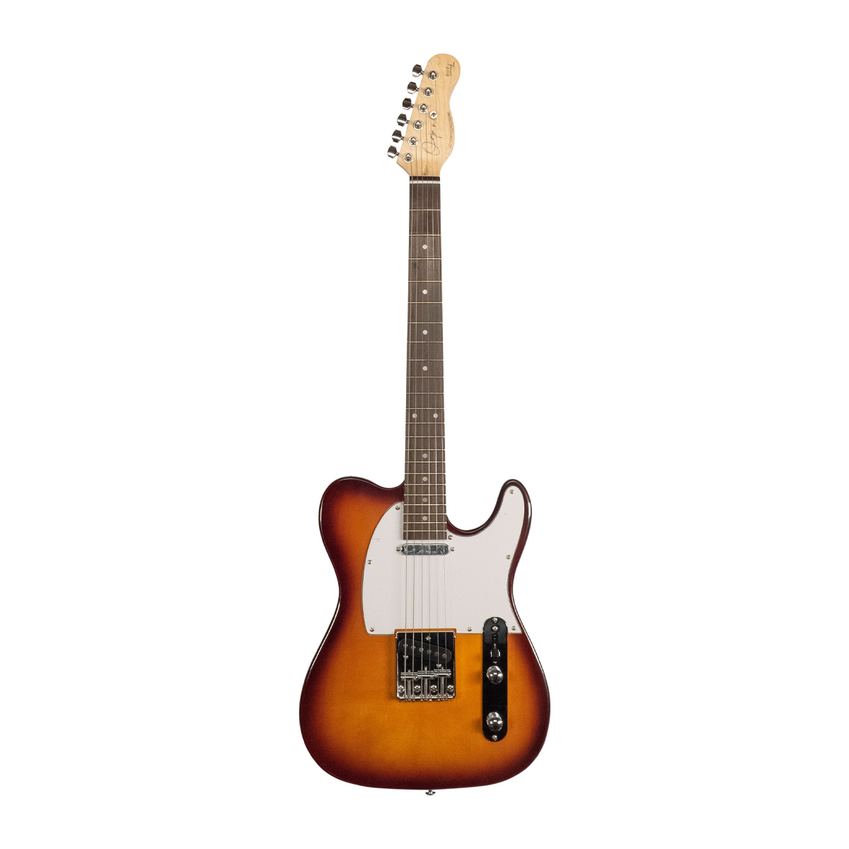 GUIT ELEC RIFF SERIES TC QGE-R