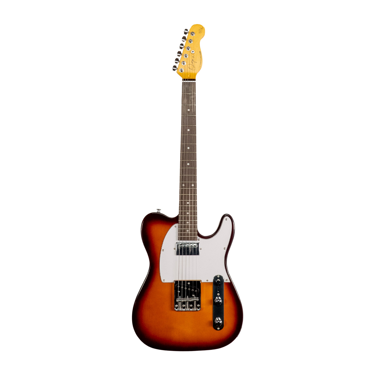 GUIT ELEC RIFF SERIES ELEC TC
