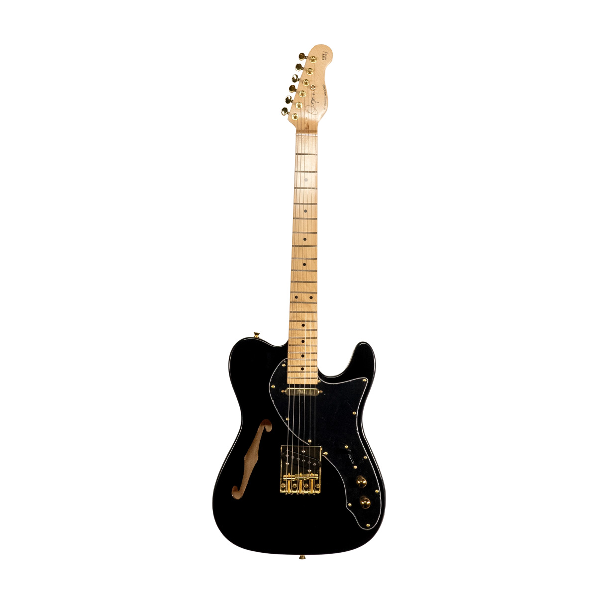 GUIT ELEC RIFF SERIES TC QGE-R