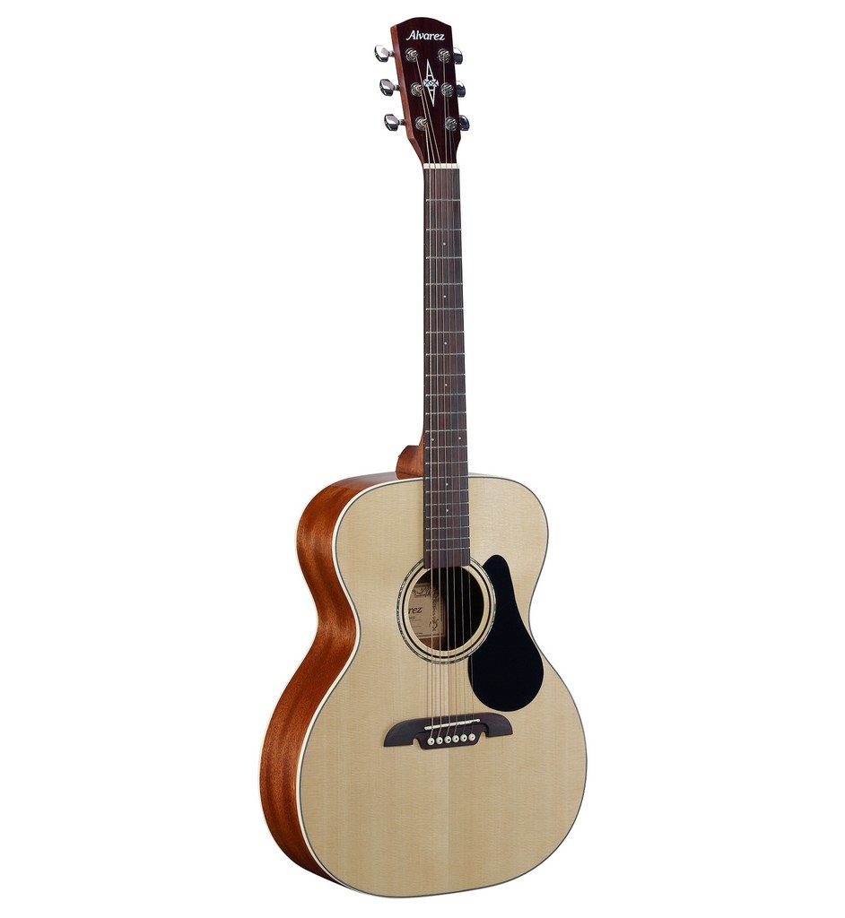 GUIT ACUST RF26 REGENT