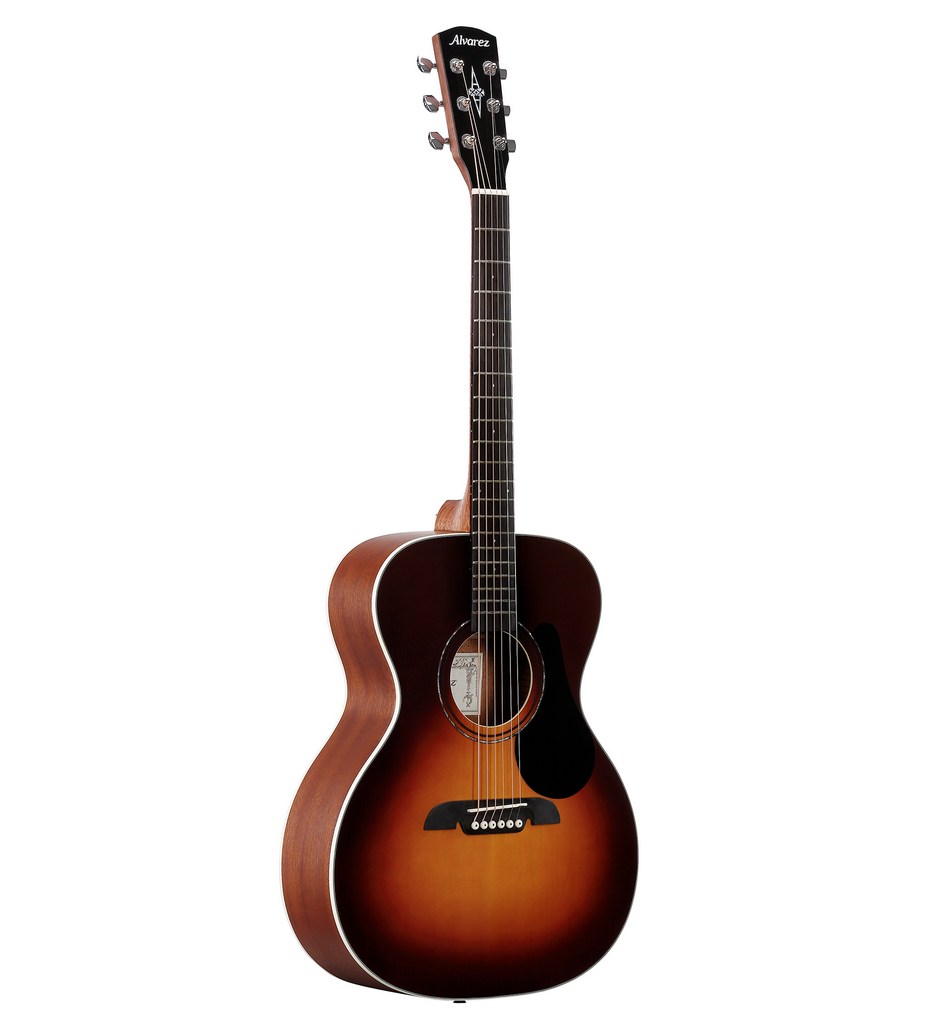 GUIT ACUST RF26SB REGENT