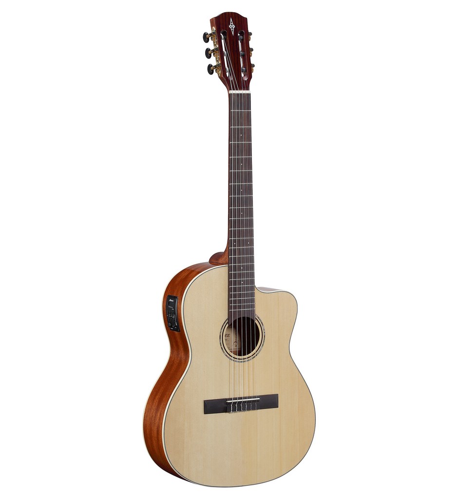 GUIT CLASICA RC26HCE REGENT