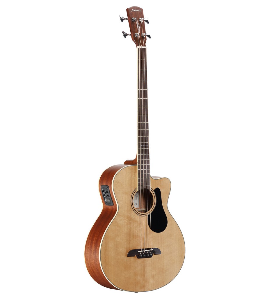 GUIT ACUST AB60CE ARTIST