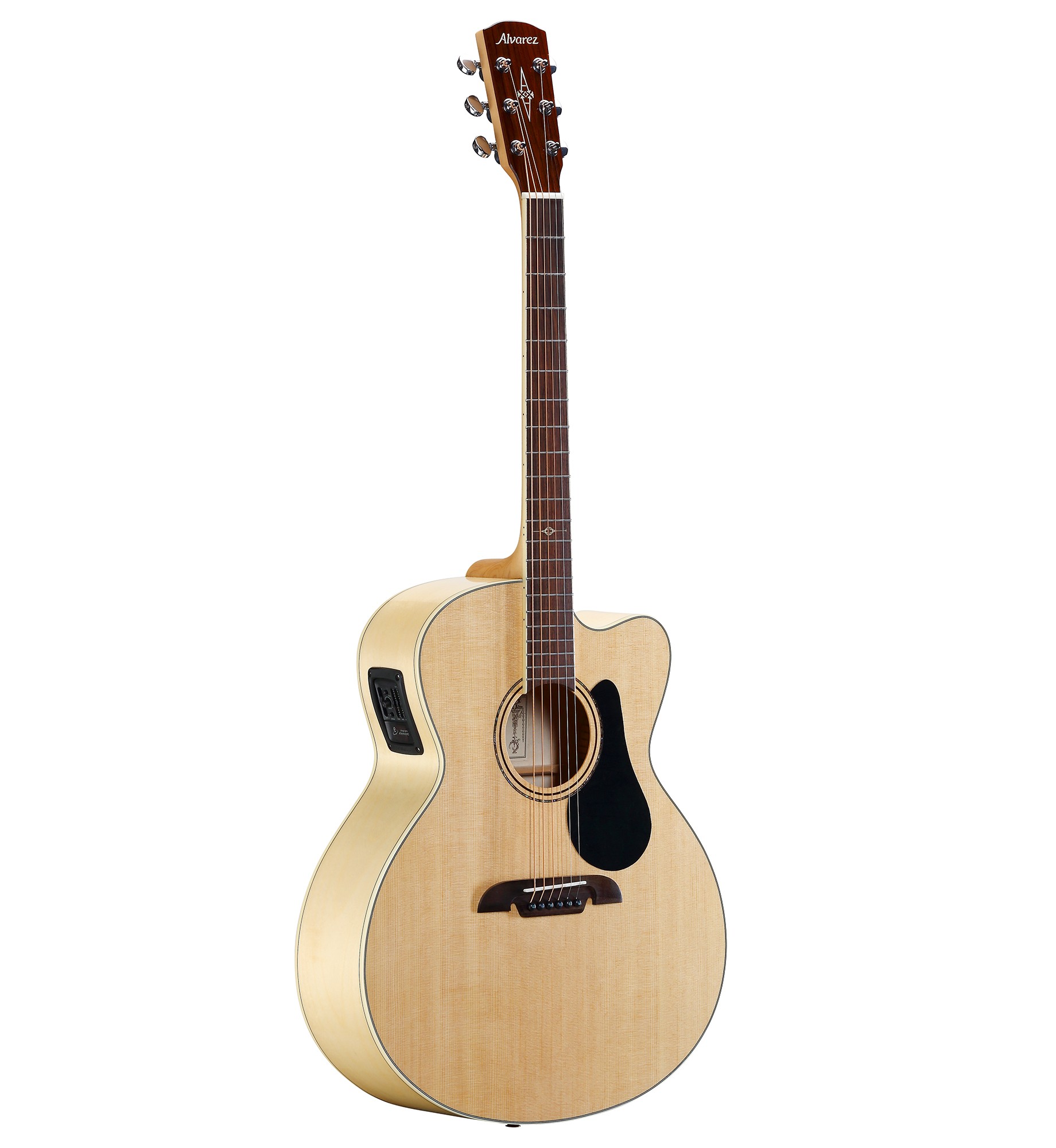 GUIT ACUST AJ80CE ARTIST