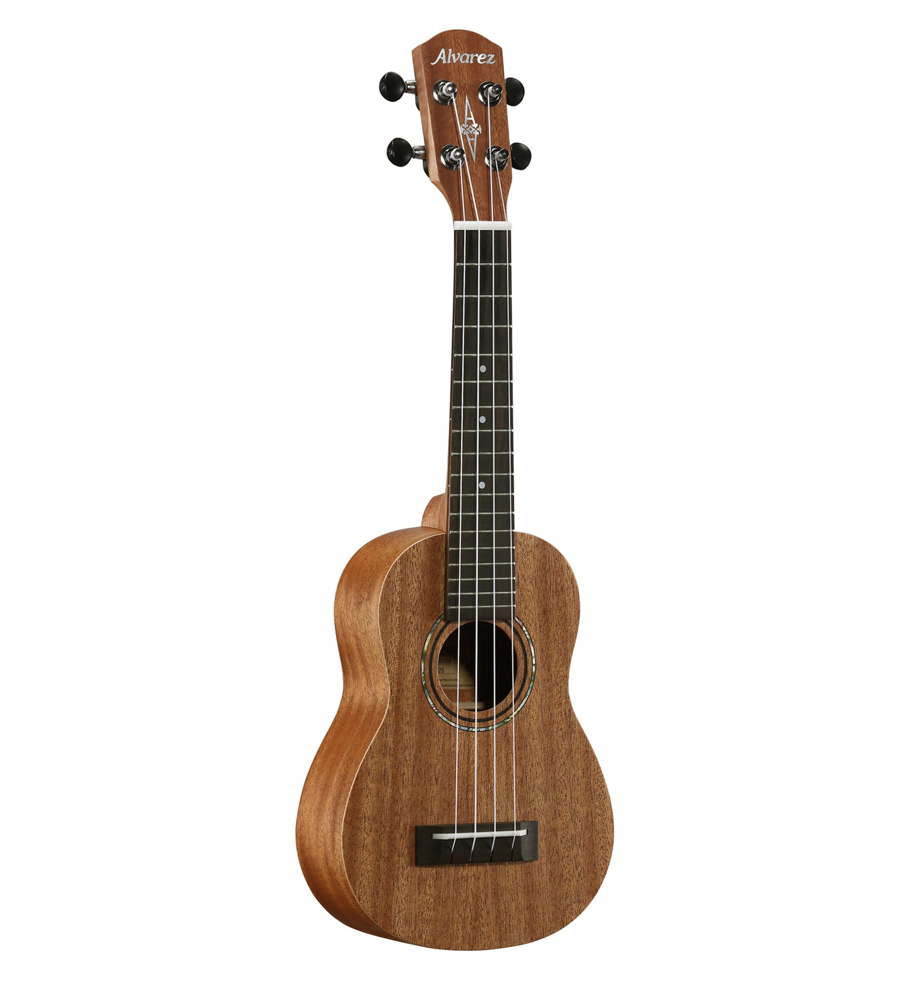 UKELELE RU22S REGENT UKE