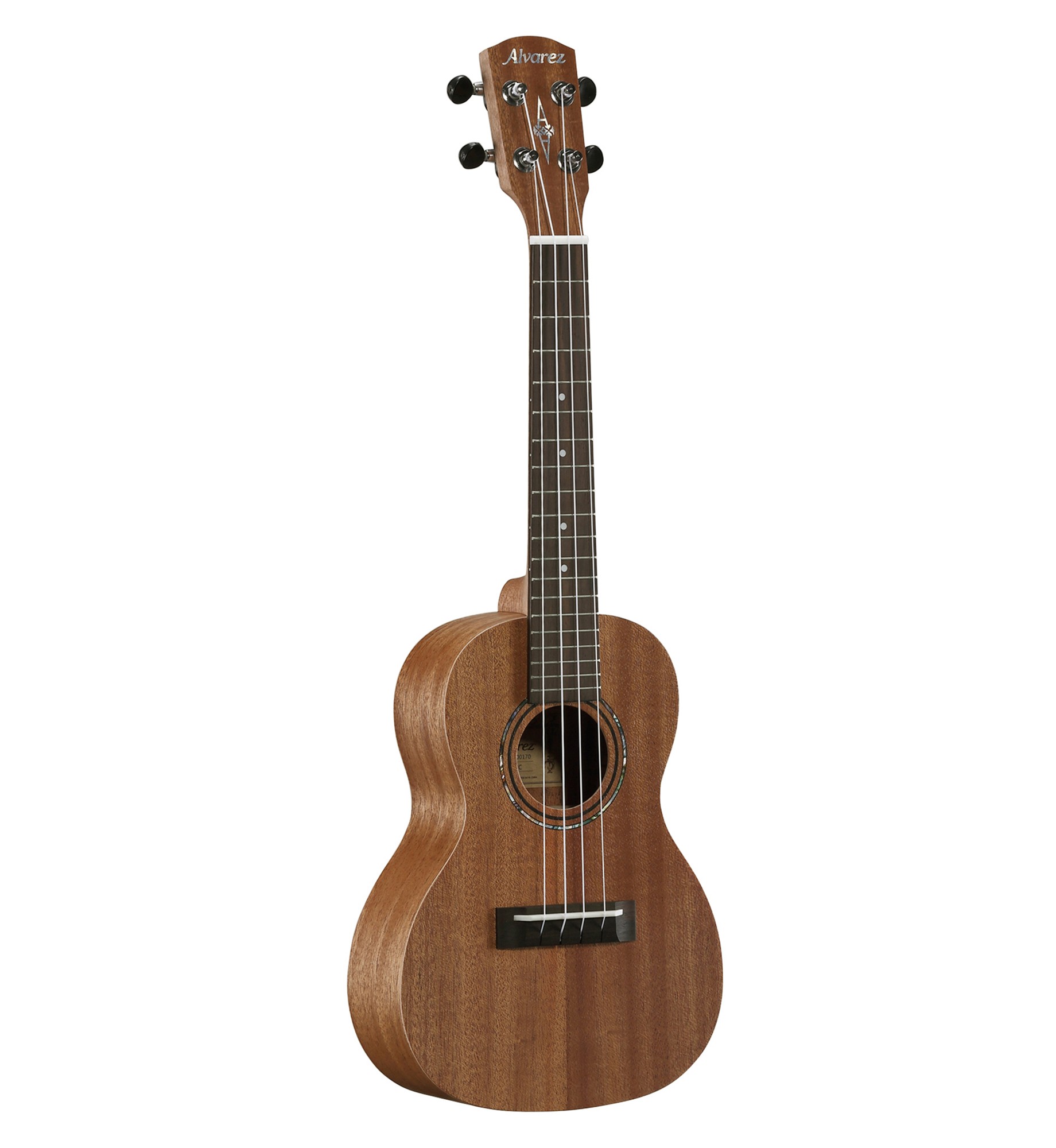 UKELELE RU22C REGENT UKE
