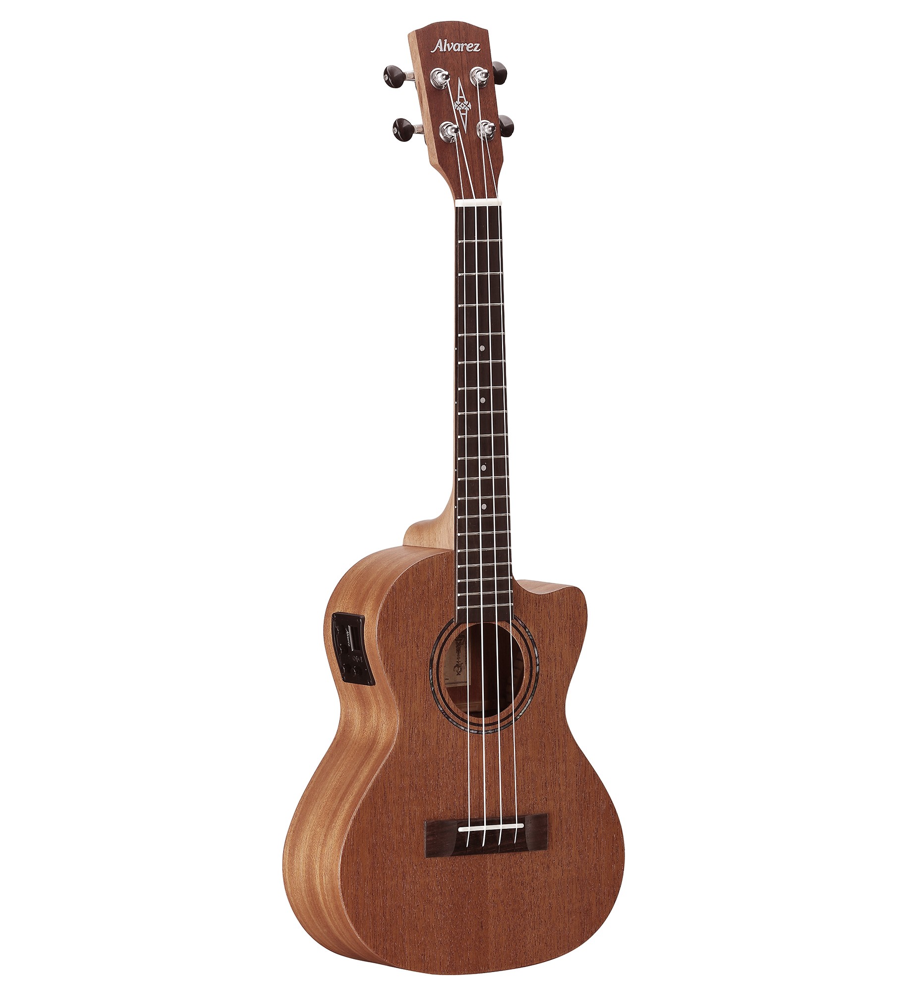 UKELELE RU22TCE REGENT UKE