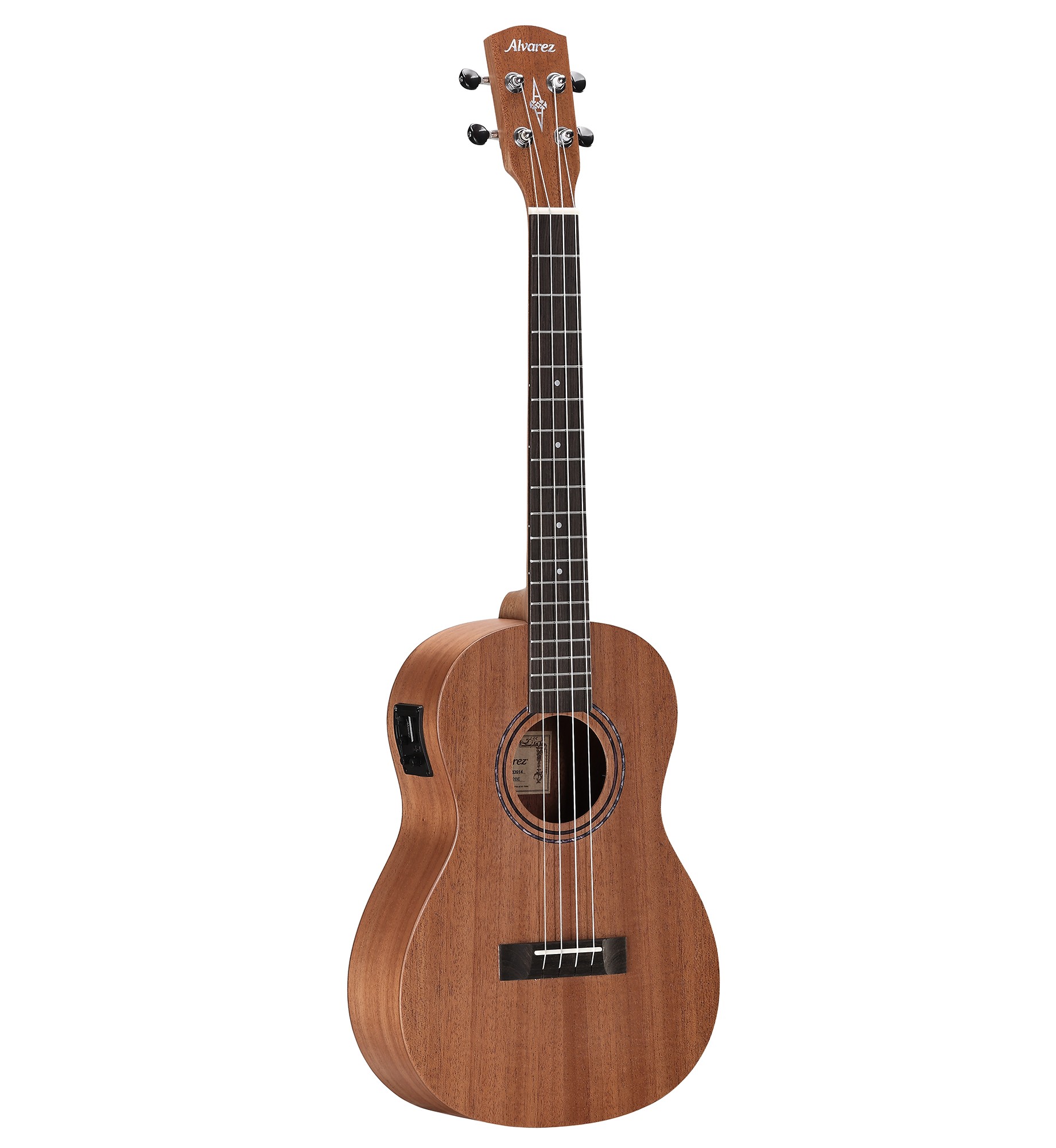 UKELELE RU22BE REGENT UKE