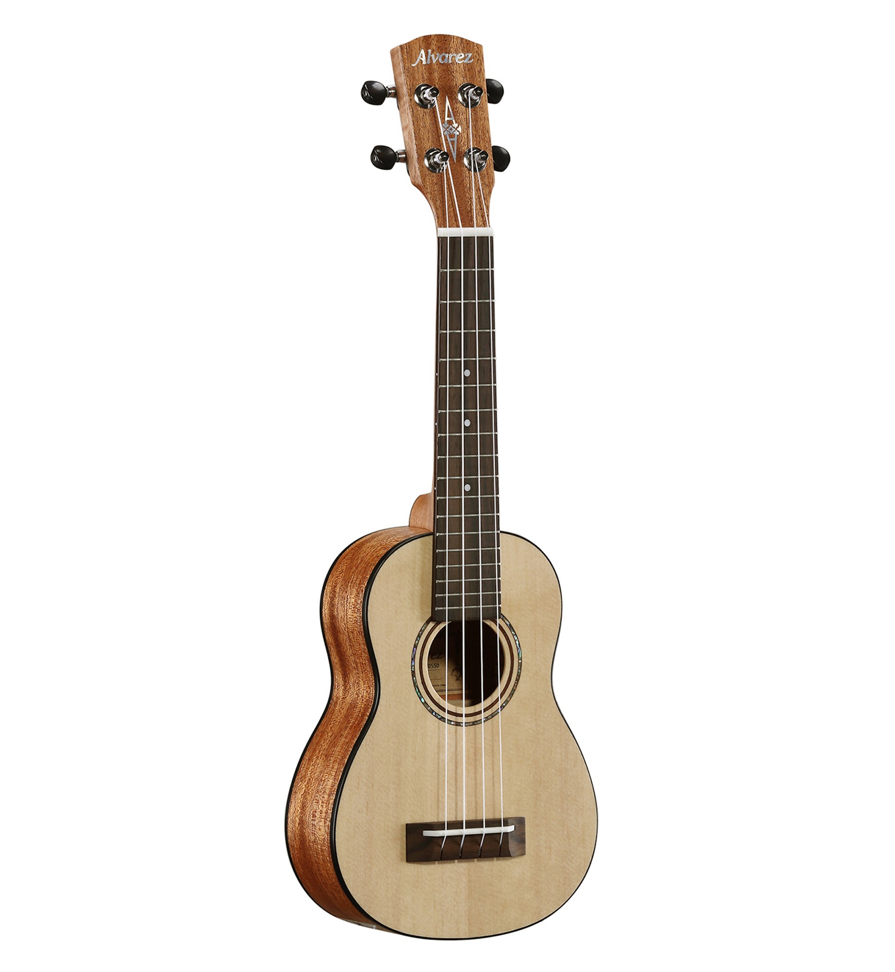 UKELELE RU26S REGENT UKE