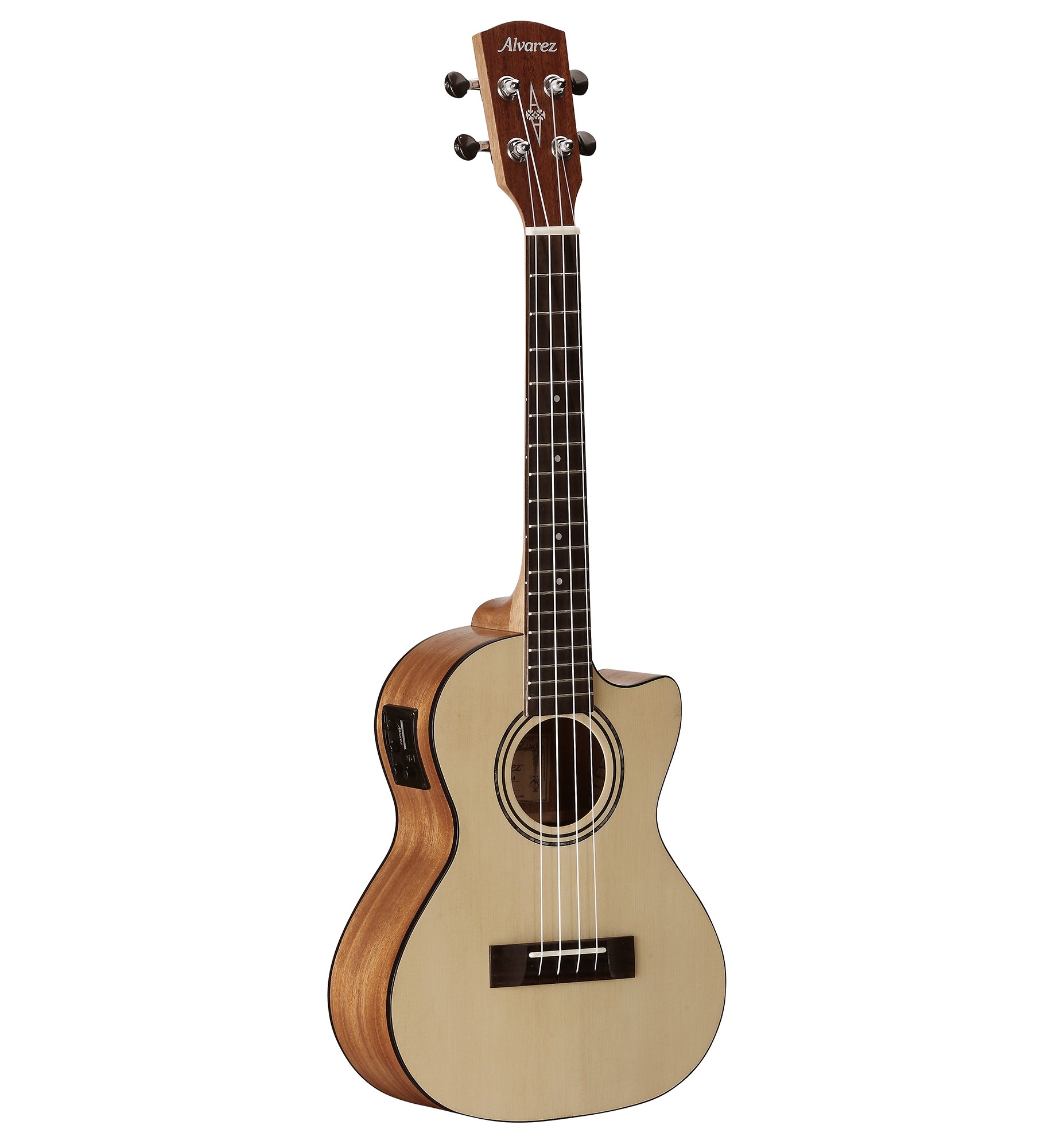 UKELELE RU26TCE REGENT UKE