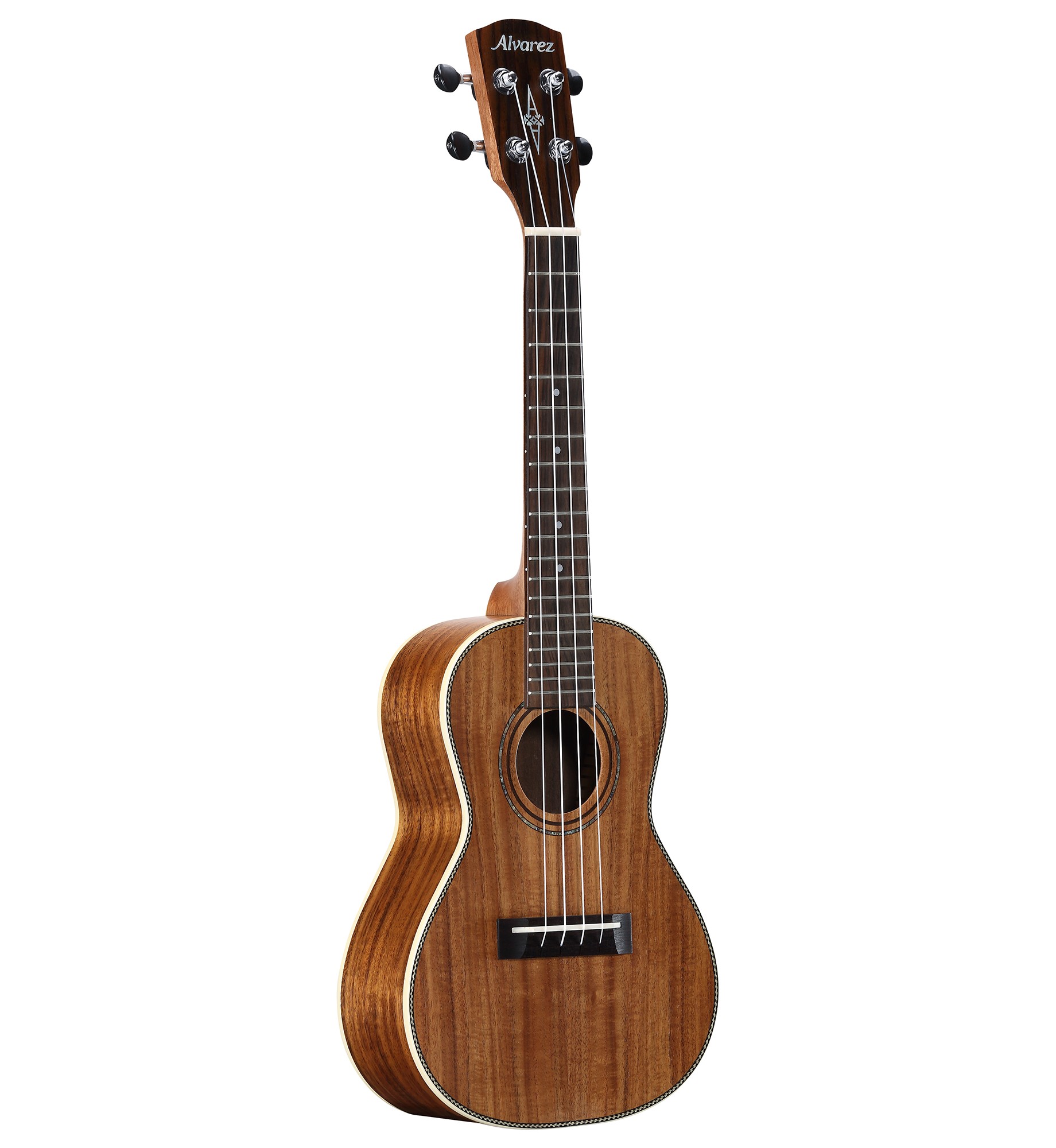 UKELELE RU90CP REGENT UKE