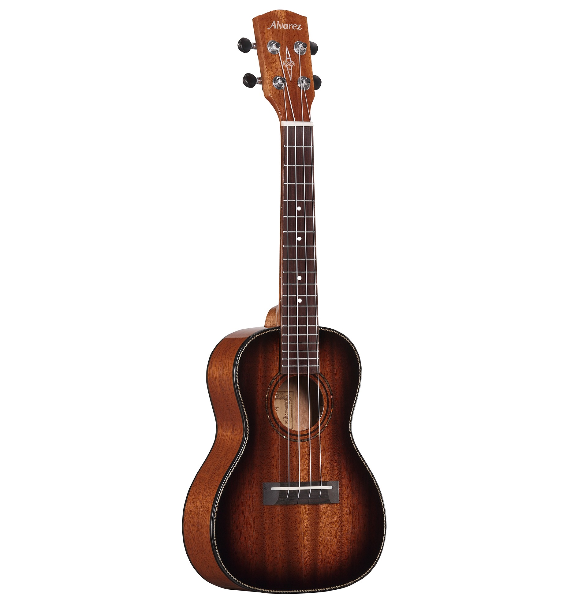 UKELELE AU66CSHB ART. UKE