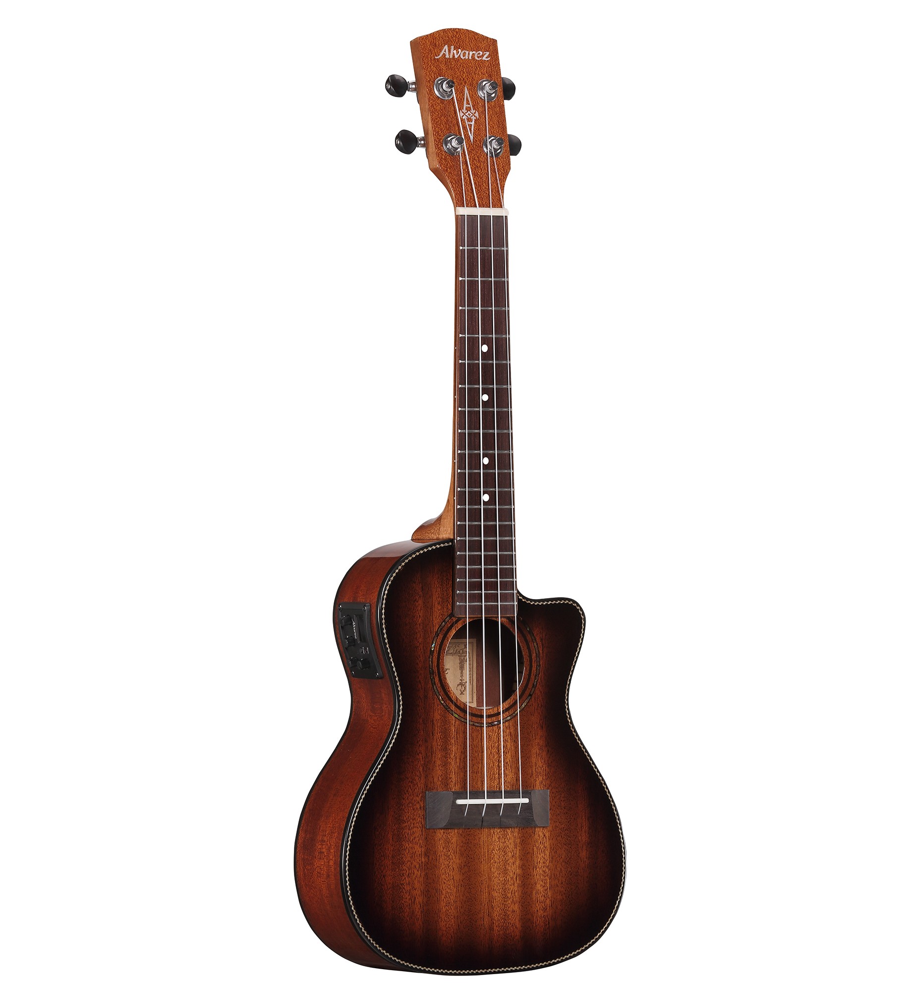 UKELELE AU66CCESHB ART. UKE