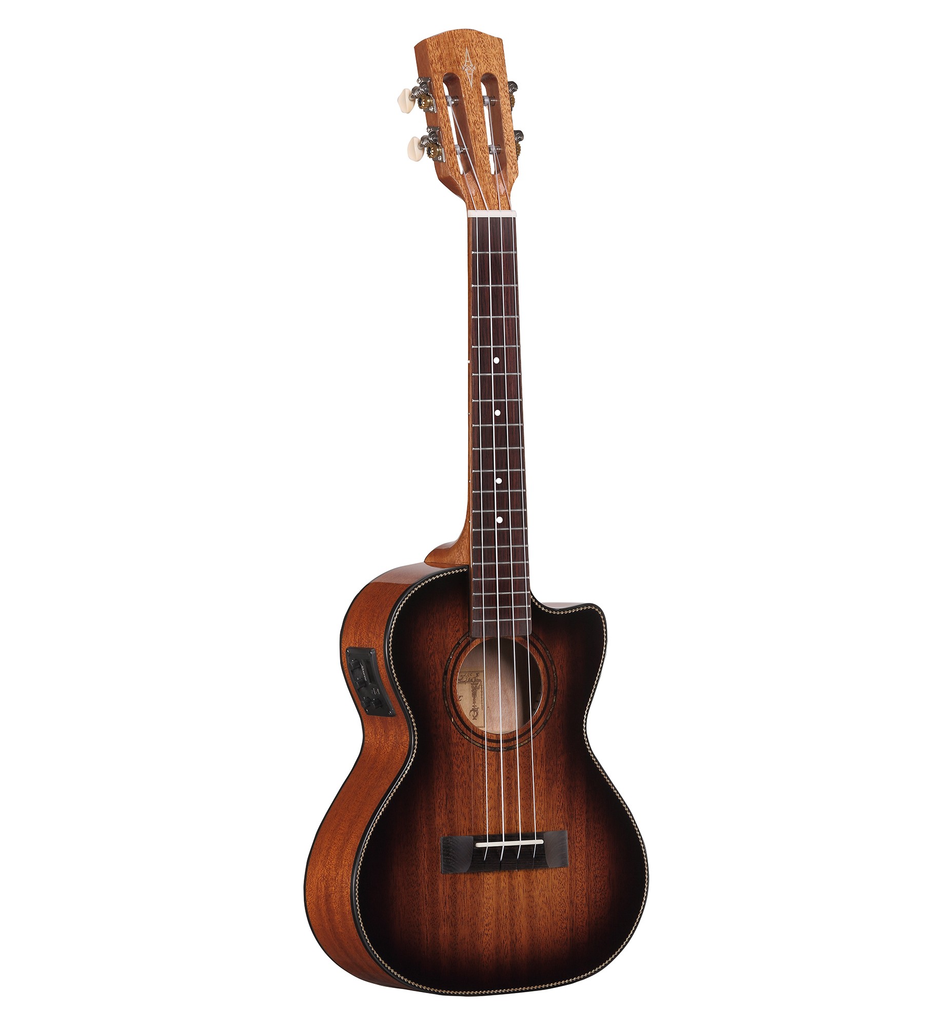 UKELELE AU66TCESHB ART. UKE