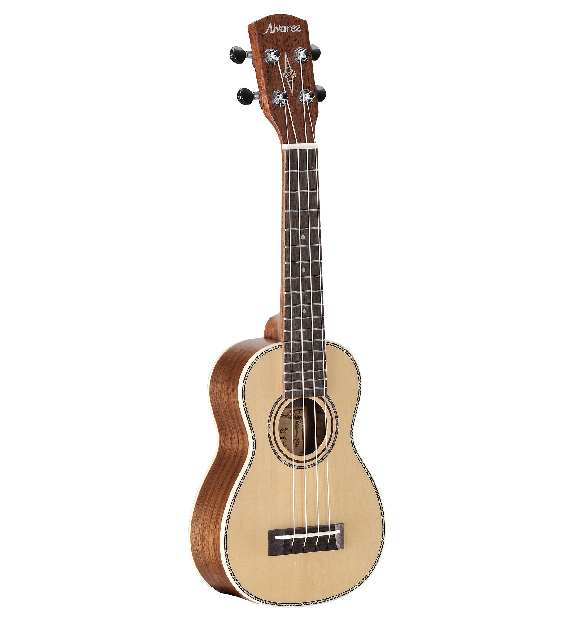 UKELELE AU70WS ART. UKE