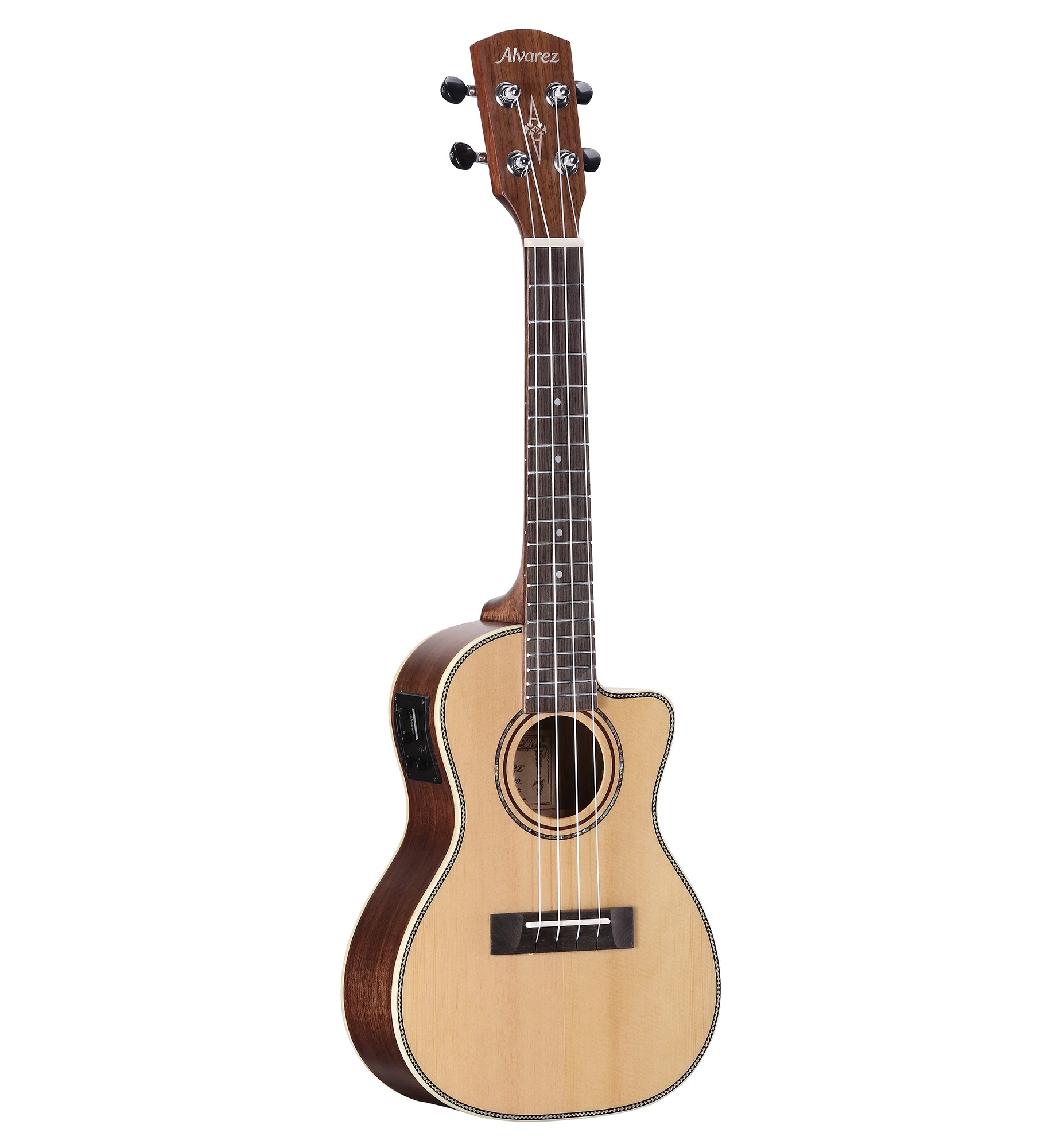 UKELELE AU70WCCE ART. UKE