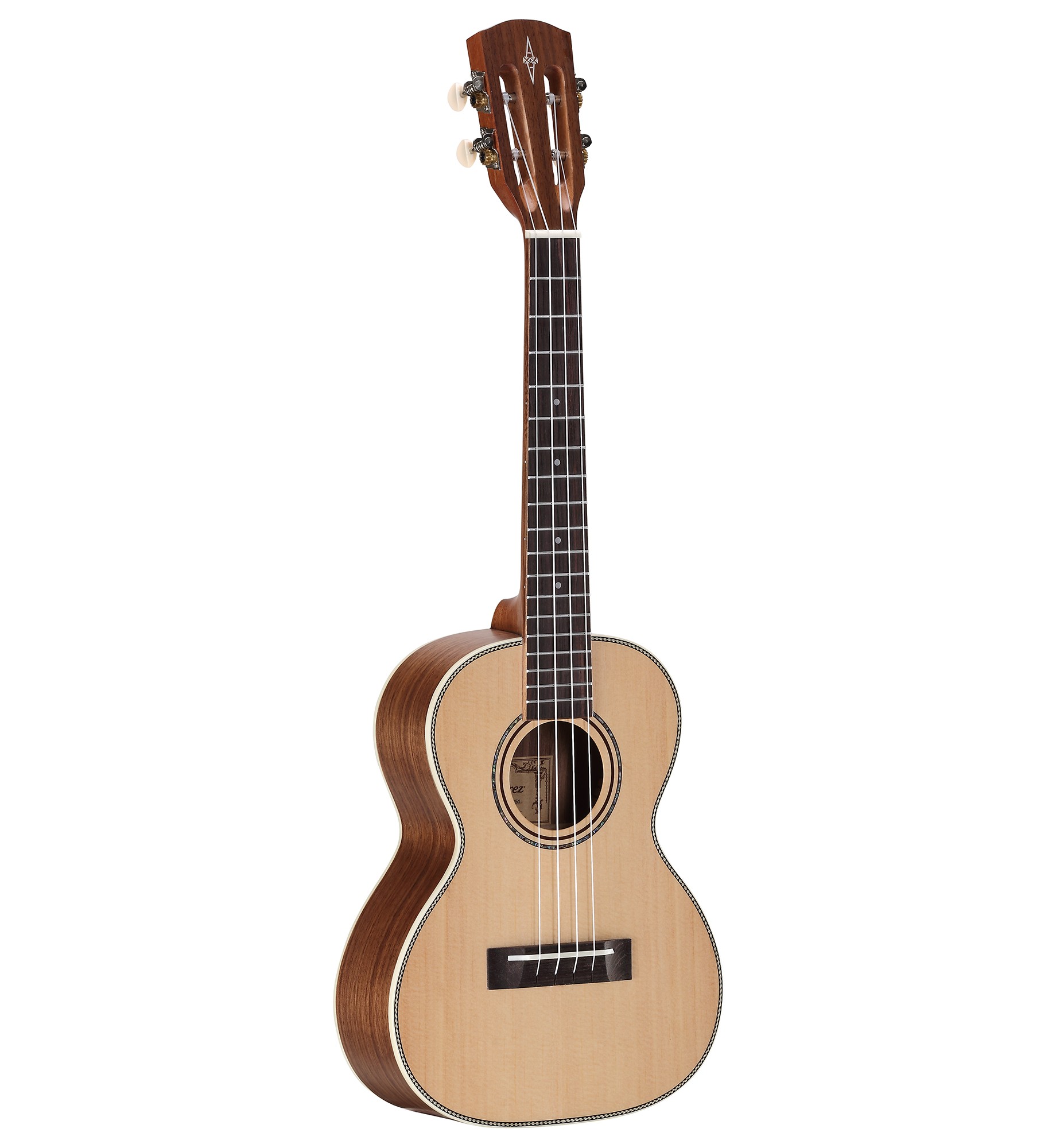 UKELELE AU70WT ART. UKE