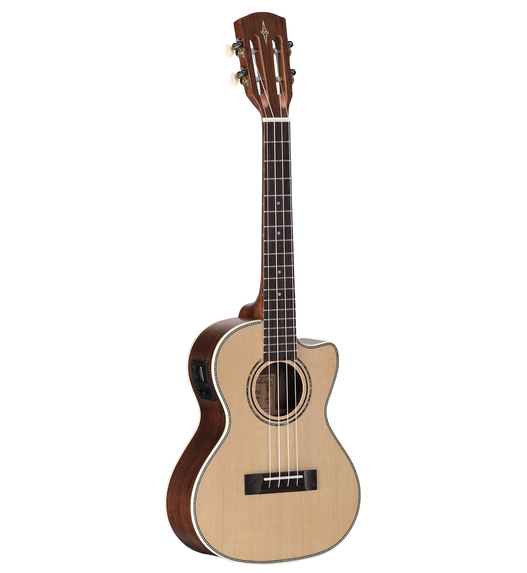 UKELELE AU70WTCE ART. UKE