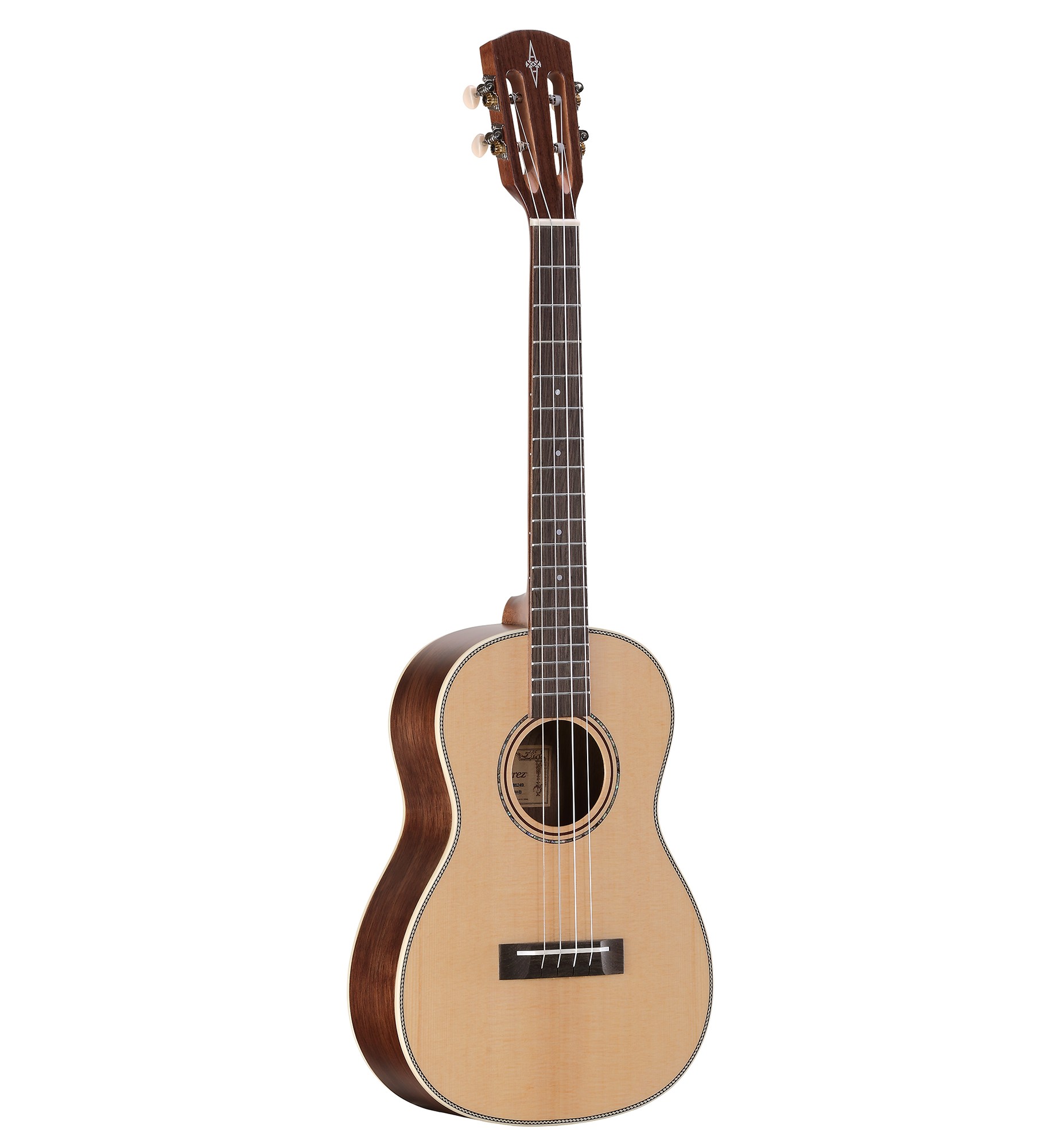 UKELELE AU70WB ART. UKE