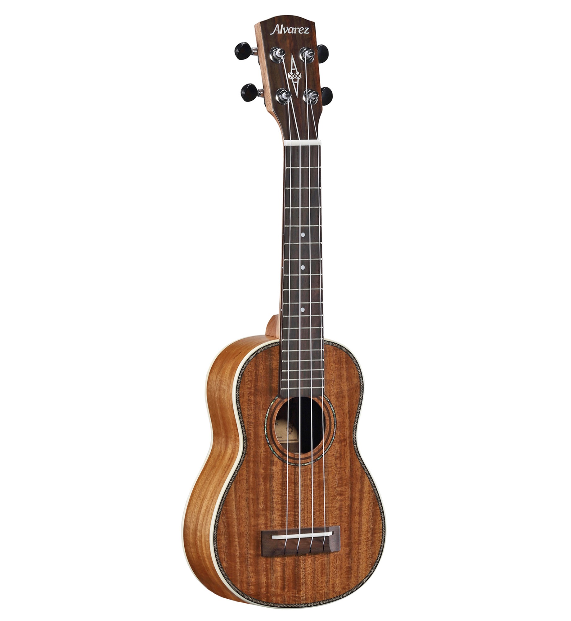 UKELELE AU90S ART. UKE