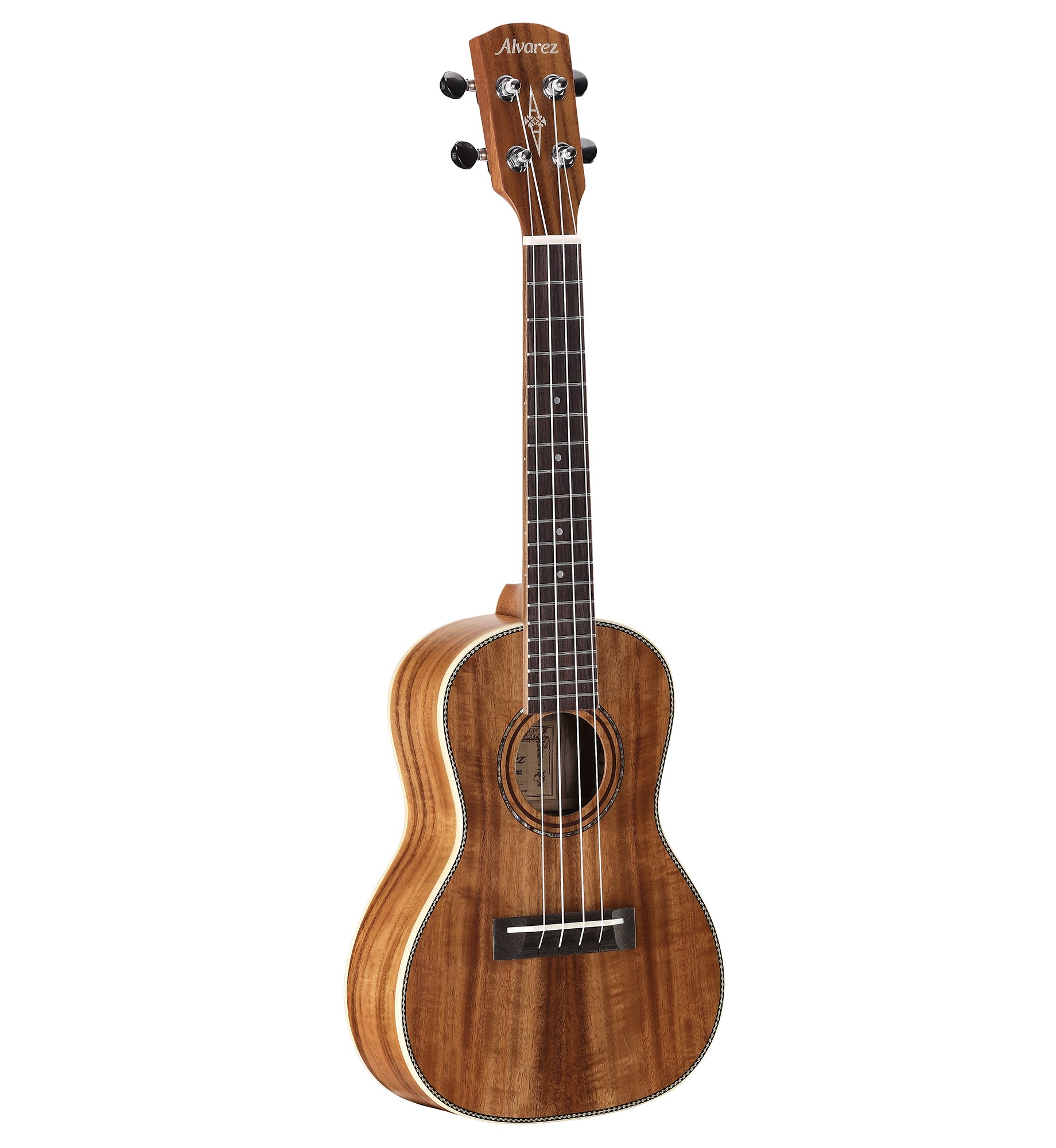 UKELELE AU90C ART. UKE