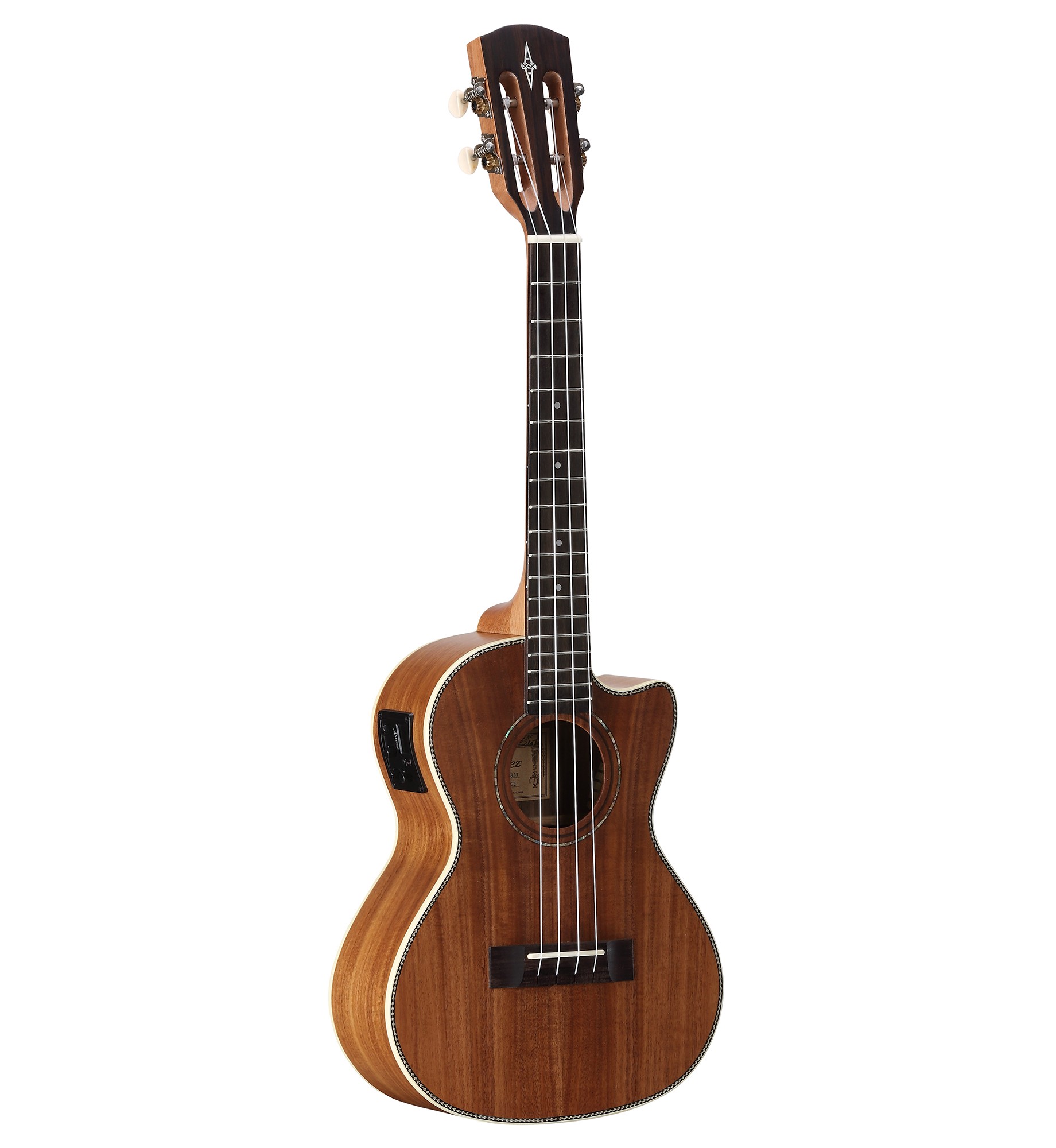 UKELELE AU90TCE ART. UKE