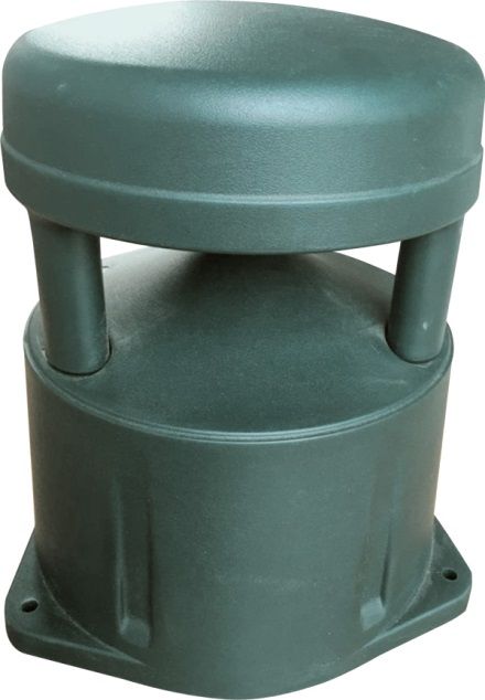 ALTAVOZ JARDÍN T-1910S