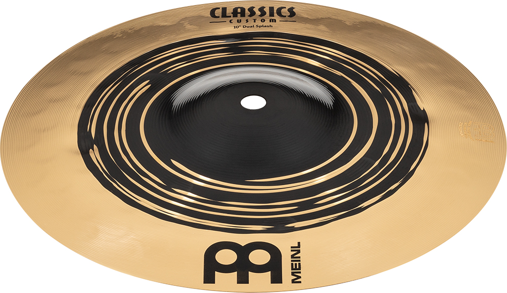 CC10DUS CLASSICS CUSTOM DUAL 1